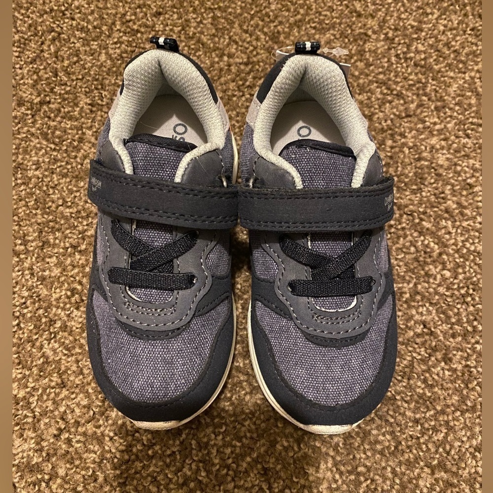 Nwt Oshkosh B’Gosh Toddler Shoes Size 9